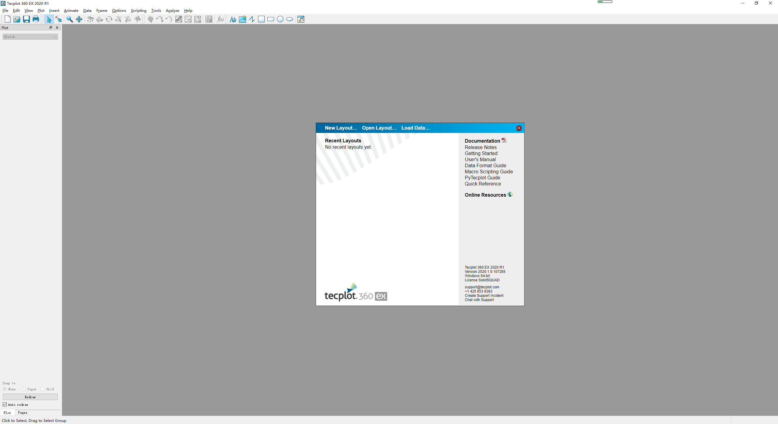 Tecplot安装及许可证问题解决方案
